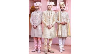 The New Wave of Ethnic Wear for Men – Nawab Parker