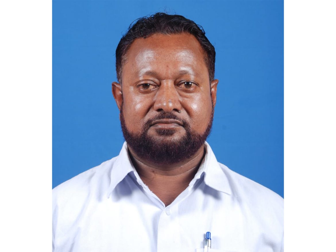 Odisha: Tribal leader George Tirkey passes away at Bhubaneswar's private hospital