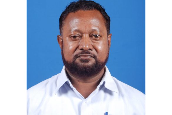 Odisha: Tribal leader George Tirkey passes away at Bhubaneswar's private hospital