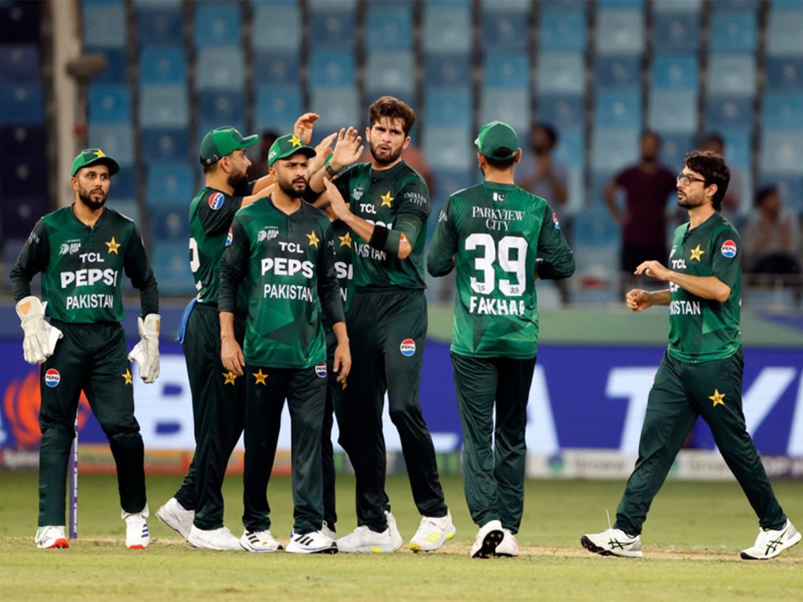 Asia Cup: Drama continues as Pakistan cancels pre-match press conference before India clash