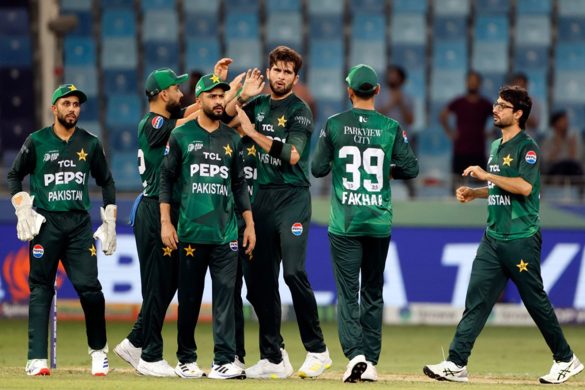 Asia Cup: Drama continues as Pakistan cancels pre-match press conference before India clash