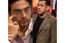 Bigg Boss 19: Salman Khan cautions Gaurav Khanna of becoming "overrated", tells Mridul "You are seen in plus one category"