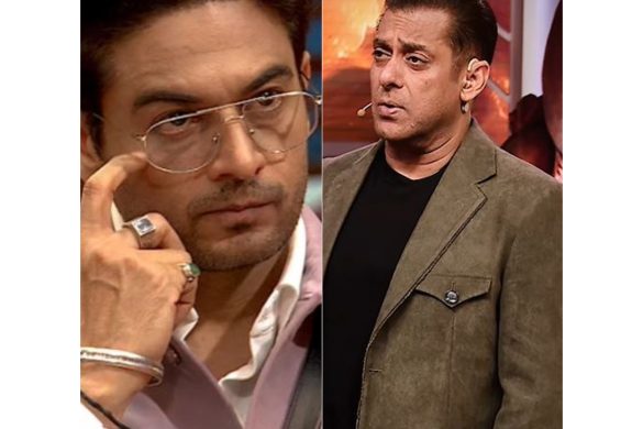 Bigg Boss 19: Salman Khan cautions Gaurav Khanna of becoming "overrated", tells Mridul "You are seen in plus one category"