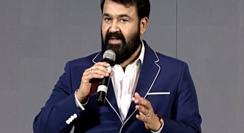 Actor Mohanlal to be conferred Dadasaheb Phalke Award