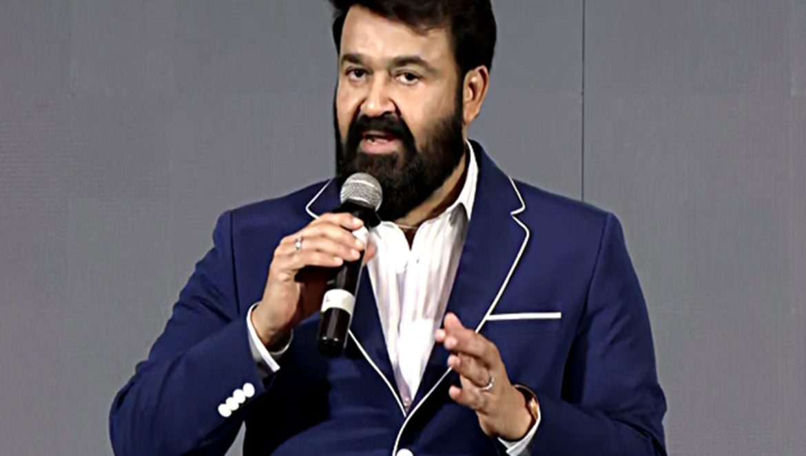 Mohanlal's Dadasaheb Phalke Award: Kerala CM Pinarayi Vijayan, politicians express pride