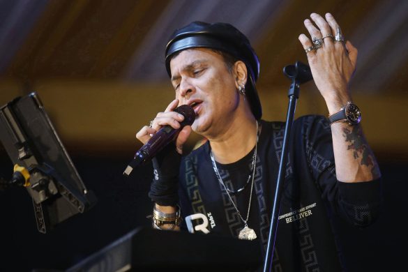 Zubeen Garg's mortal remains to be kept at Sarusajai Stadium for public homage: Assam CM ensures elaborate arrangements