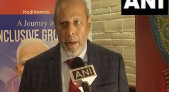 "I think it's a gain for us, we will have more startups….": EAC-PM Chairman S Mahendra Dev on US' H-1B move