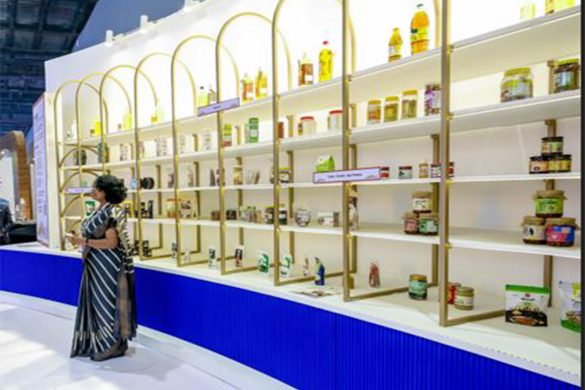 Ayurveda, nutrition products see growing demand across Indian cities amid rising health awareness: Experts