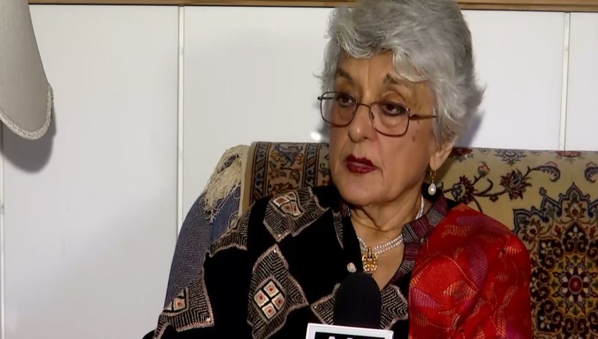 "India should pick up this challenge, develop expertise," Ex Diplomat on H1B visa issue