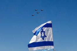 IDF: More than 100 terrorist targets in Gaza destroyed