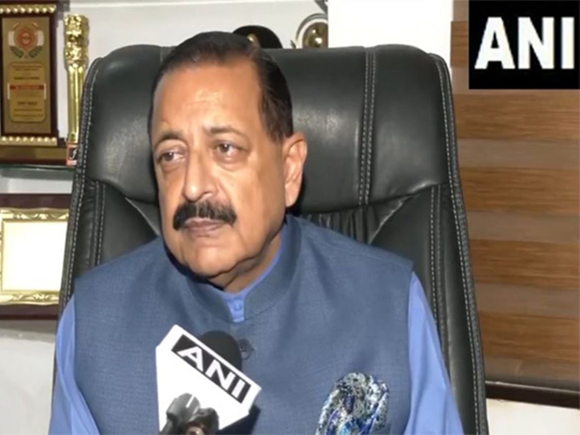 Union Minister Jitendra Singh appeals to uphold Central Adminstrative Tribunal's basic original mandate