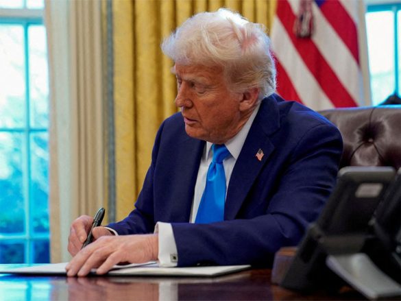 New H-1B visa fee applies only to fresh applications: USCIS clarifies