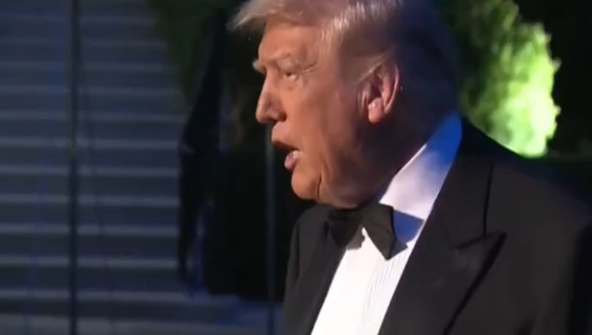 "We want it back soon": Trump resolute on reclaiming Bagram Air Base from Afghanistan