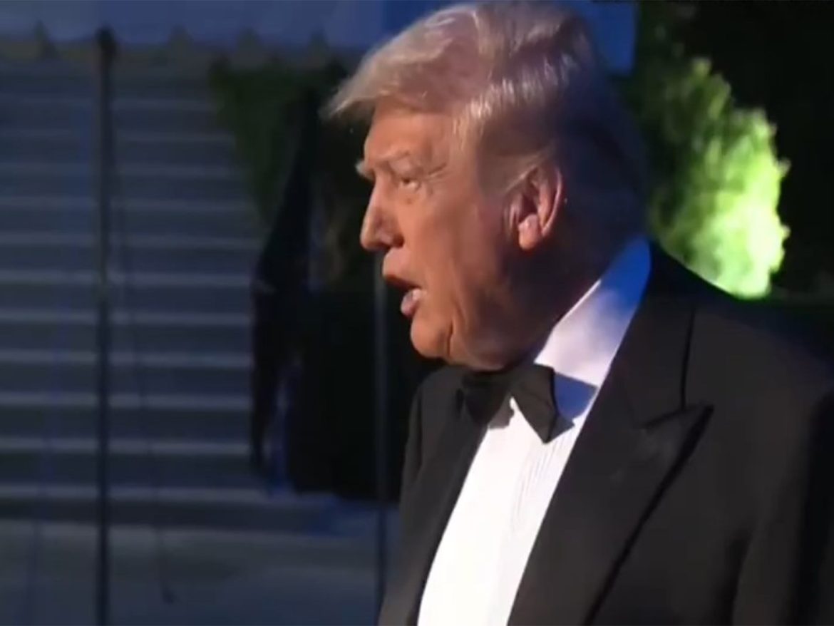 "We want it back soon": Trump resolute on reclaiming Bagram Air Base from Afghanistan