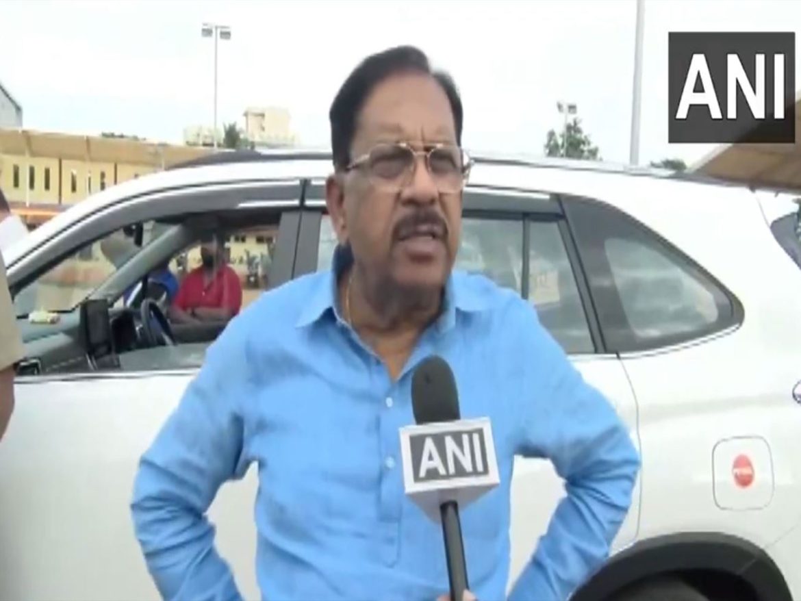 Caste survey data not to be used for reservation: Karnataka Home Minister