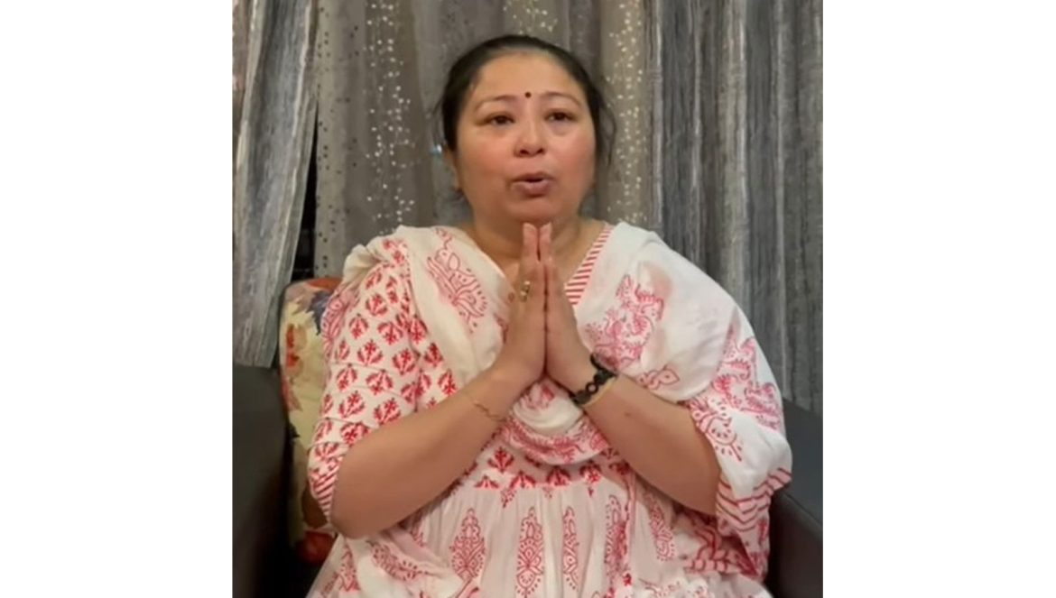 Zubeen Garg's wife makes emotional plea for "peace", defends manager against FIRs