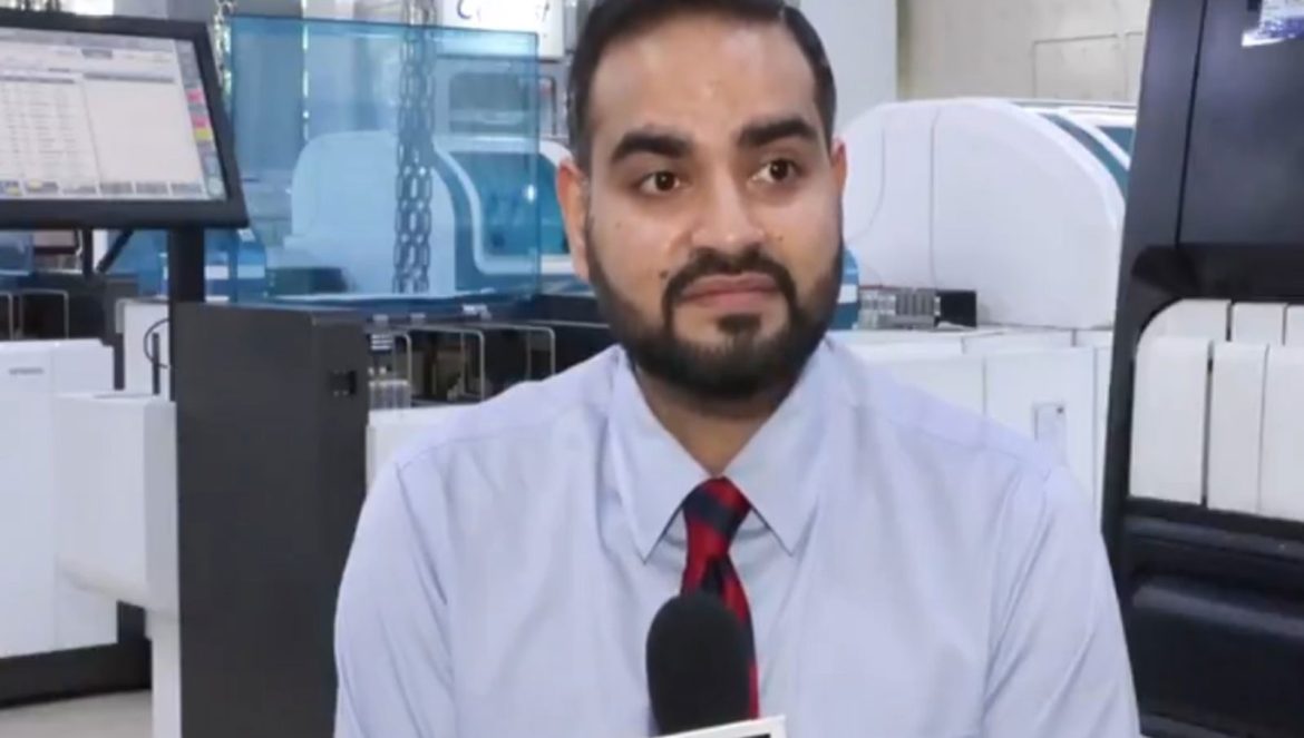 Dr Dangs Lab launches "Dendrite Dx": India's first integrated suite for cognitive health & Alzheimer's diagnosis