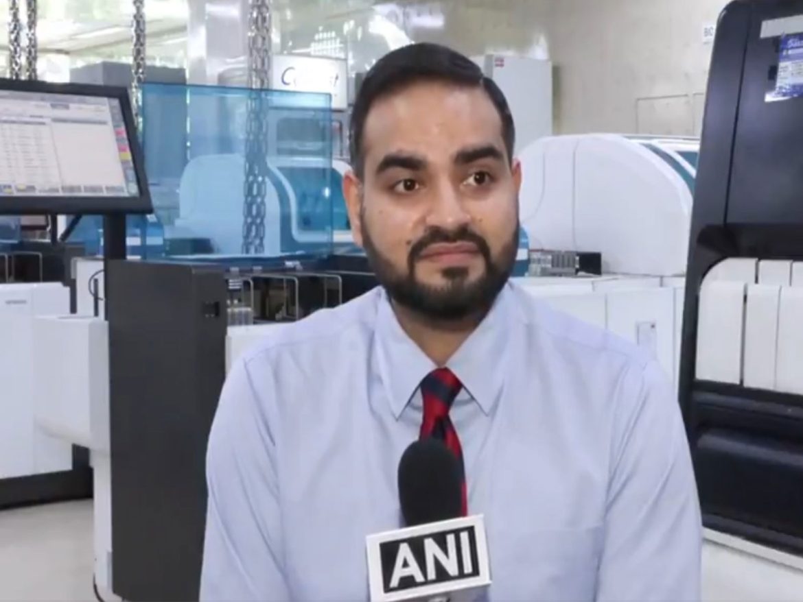 Dr Dangs Lab launches "Dendrite Dx": India's first integrated suite for cognitive health & Alzheimer's diagnosis