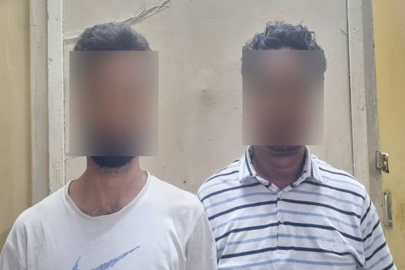 Delhi: Two Bangladeshi migrants detained after 11 years of visa expiry