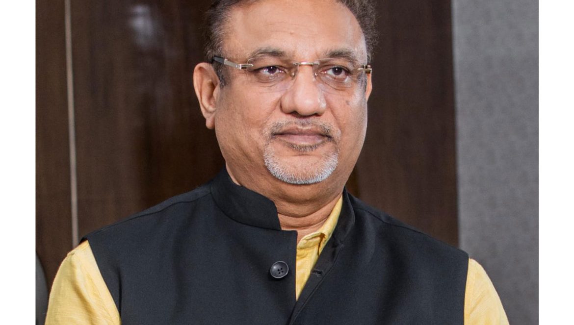 IREF chief welcomes Piyush Goyal's remarks ahead of Bharat International Rice Conference 2025