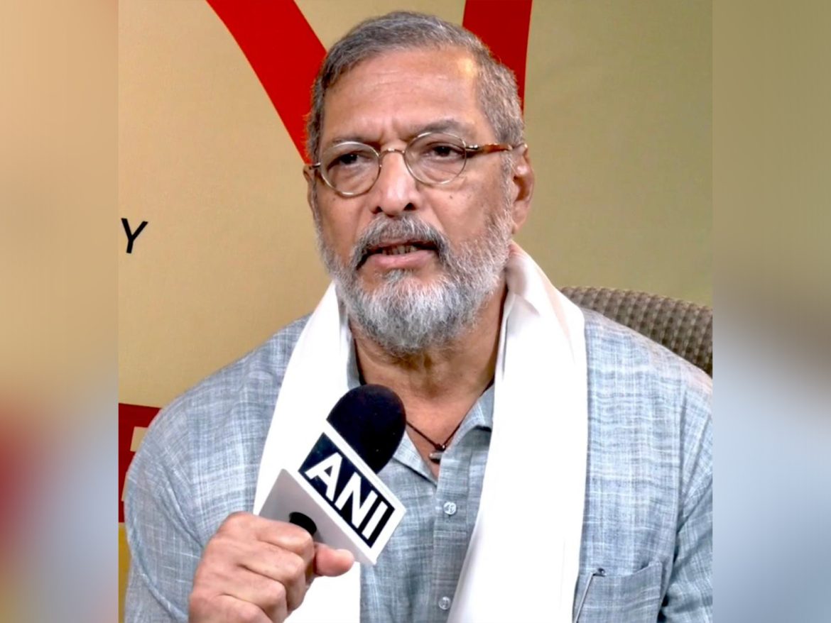 Nana Patekar's 'Nirmala Gajanan Foundation' to aid families affected by cross-border shelling in Operation Sindoor