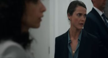 'The Diplomat' season 3 trailer: Keri Russell's Kate Wyler faces new power struggles