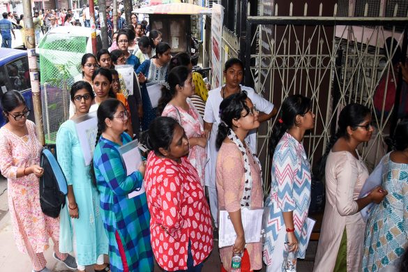 CII's Model State GCC policy aims to create millions of high-quality jobs across India