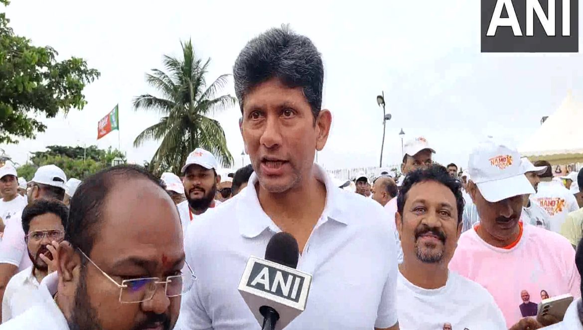 "India is always on top, will definitely win": Venkatesh Prasad ahead of Pakistan clash