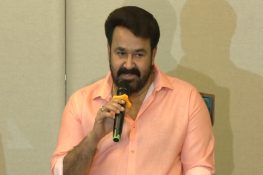 "It felt like a wild dream…" says Mohanlal on his Dadasaheb Phalke Award honour