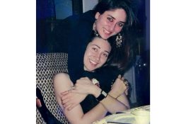 Karisma Kapoor wishes "precious sister" Kareena on her birthday