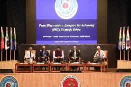 Third Dweep Diksha Dialogue underscores Andaman and Nicobar Command's role as maritime strategic hub