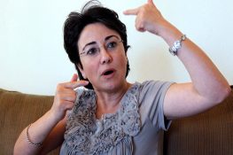 Former Israeli-Arab lawmaker arrested for incitement, terror support