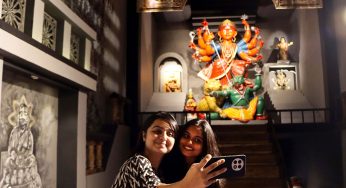 Navratri 2025: From physical activity to balanced meals, experts suggest focusing on hydration, energy-boosting foods, mindful eating