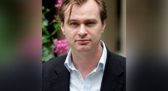 Filmmaker Christopher Nolan becomes new president of Directors Guild of America