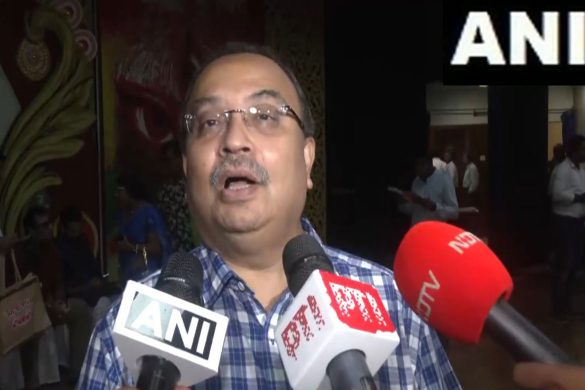 TMC leader Kunal Ghosh credits Mamata Banerjee, AITC for new GST reforms