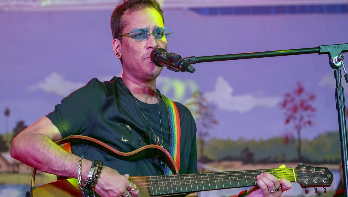 Amul pays moving tribute to singer Zubeen Garg with special doodle