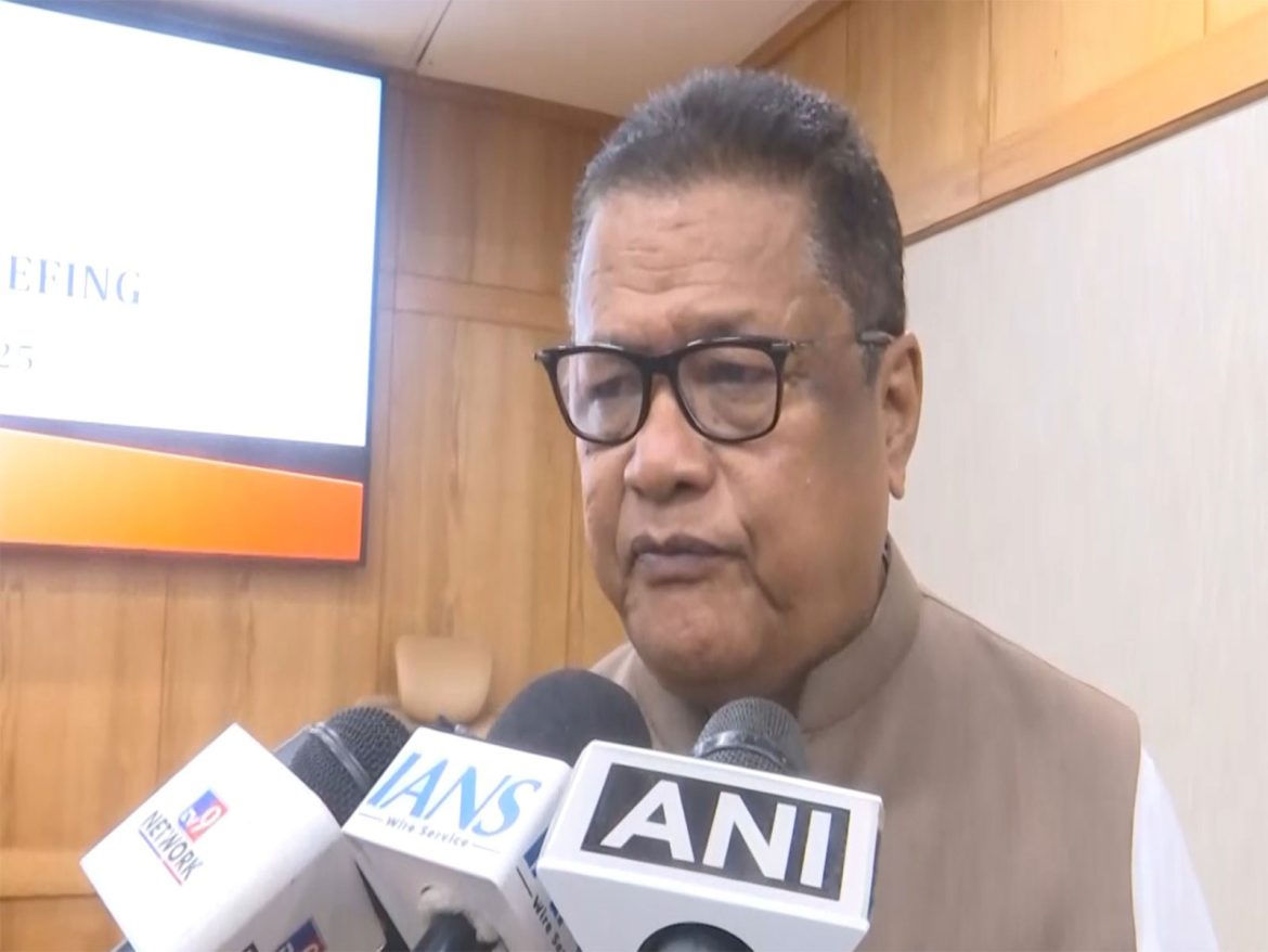 "Family requested to hold cremation in vicinity of Guwahati": Assam Minister on last rites of singer Zubeen Garg