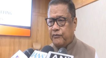 "Family requested to hold cremation in vicinity of Guwahati": Assam Minister on last rites of singer Zubeen Garg