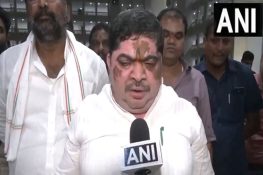 Telangana Transport Minister Ponnam Prabhakar expresses deep concern over steep hike in US H-1B visa fees