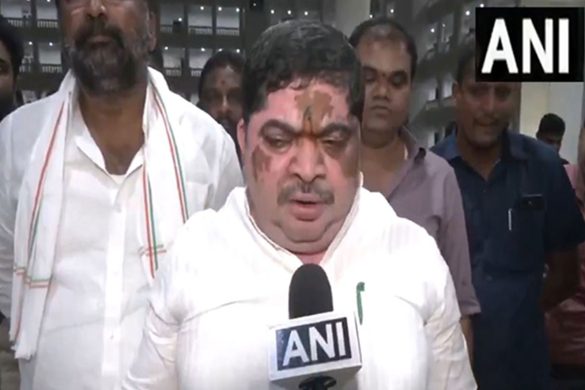 Telangana Transport Minister Ponnam Prabhakar expresses deep concern over steep hike in US H-1B visa fees