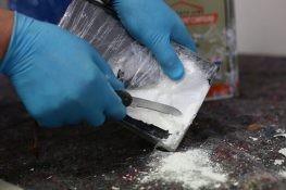 Attempt to smuggle millions worth of cocaine through Haifa Port thwarted