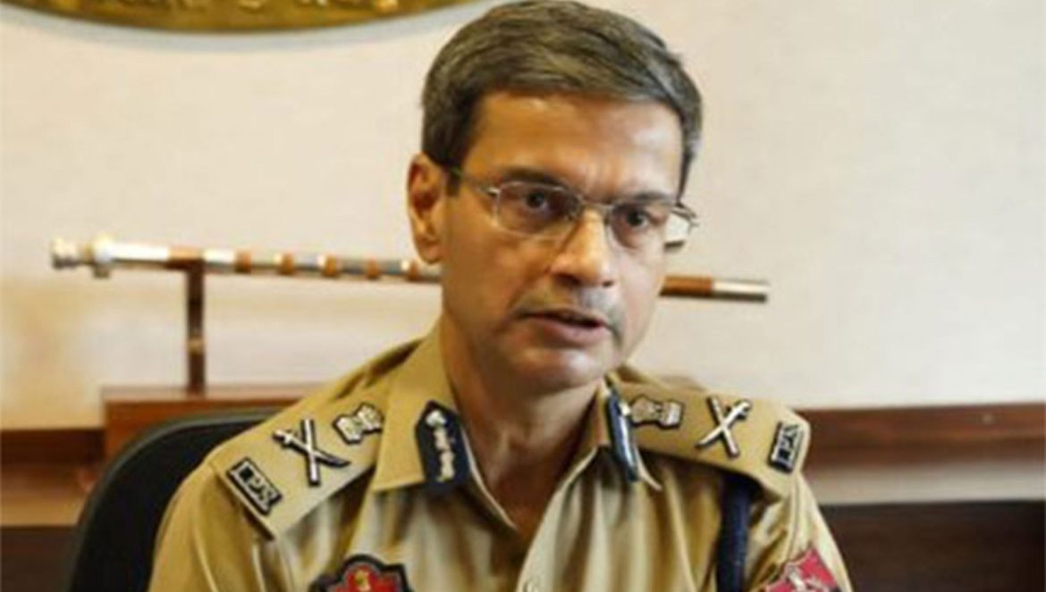 Punjab: Two key accused in Jugraj 'Jugga' murder case arrested from Nagaland