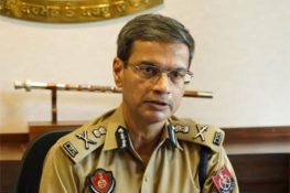 Punjab: Two key accused in Jugraj 'Jugga' murder case arrested from Nagaland