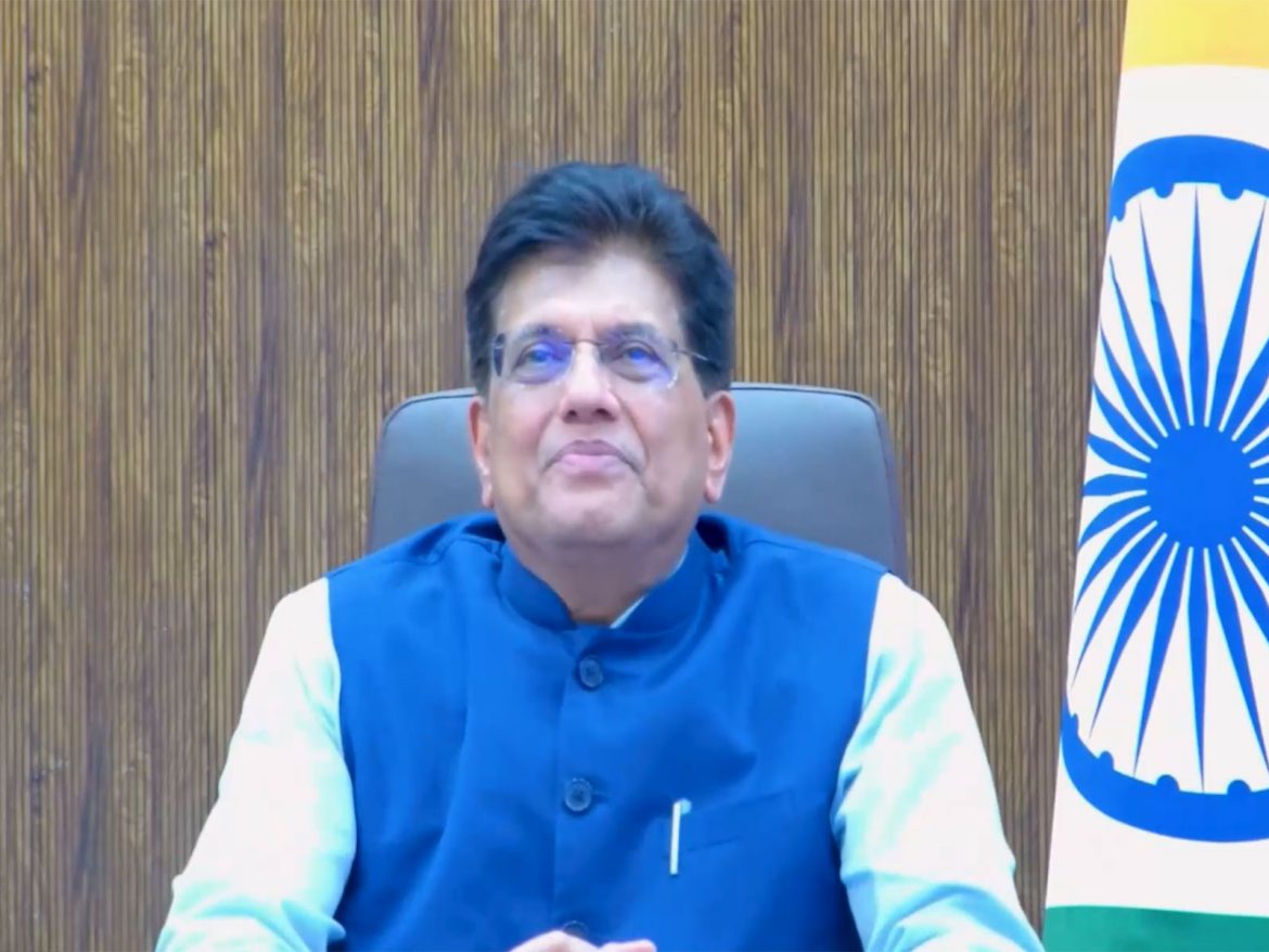"PM Modi delivered what Congress only talked about": Piyush Goyal hits back at Jairam Ramesh over next gen GST remarks