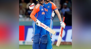 Asia Cup: Gill, Abhishek fire shots at Pakistan after heated face off on field in Dubai