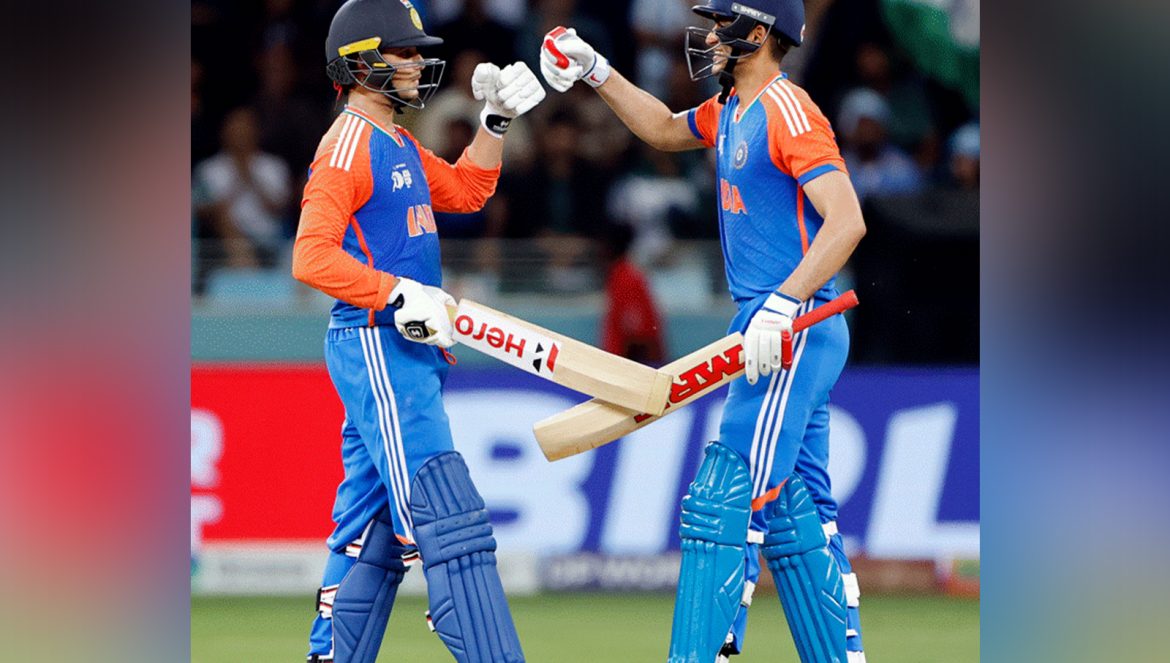 "Fearless, fearless, fearless": Head coach Gambhir sends powerful message after India's authoritative win over Pakistan