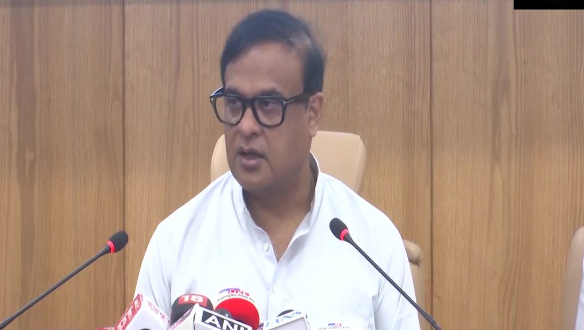 Assam Cabinet provides 20 percent bonus to employees and labourers under Assam Tea Corporation