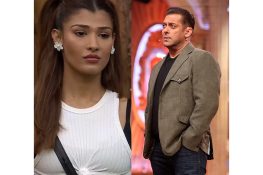 Bigg Boss 19: Is Nehal Chudasama really eliminated? 'Secret Room' drama unfolds during Weekend Ka Vaar