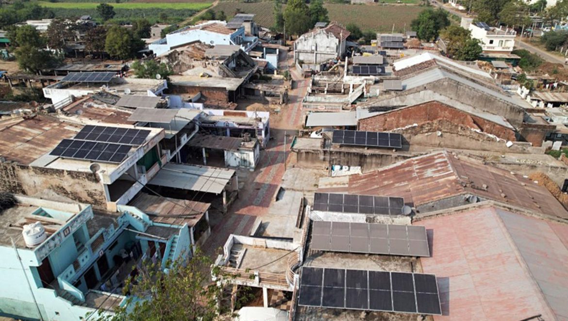 Electricity demand in India set to grow at 4.6% CAGR during FY26-30: Report