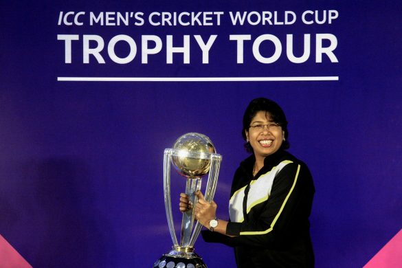 Records set to tumble at Women's World Cup in India and Sri Lanka
